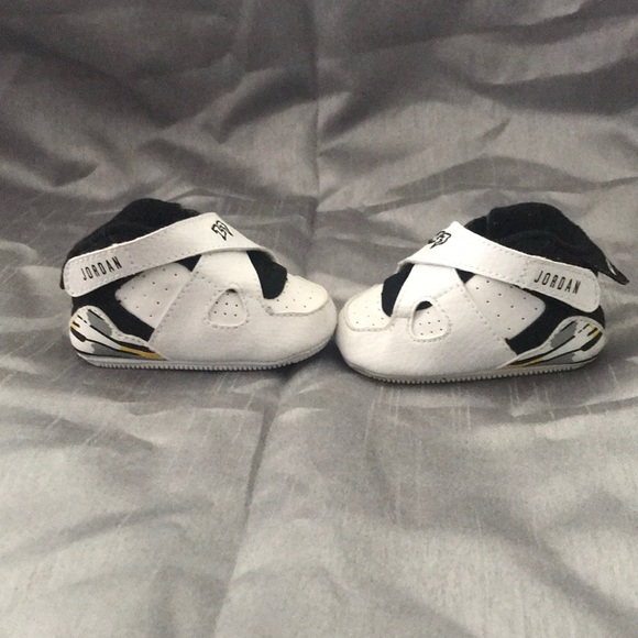 infant jordans size 2c